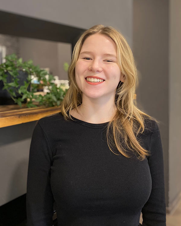 Friseur Team Köln Pesch