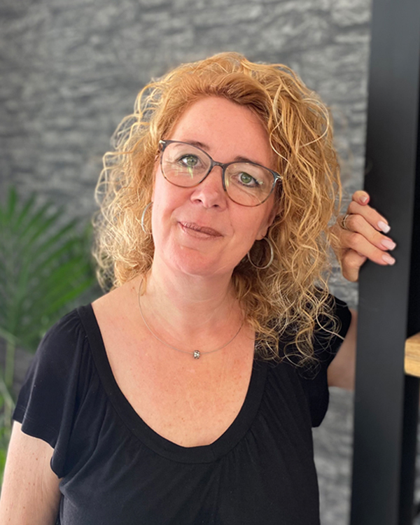 Friseur Team Köln Pesch