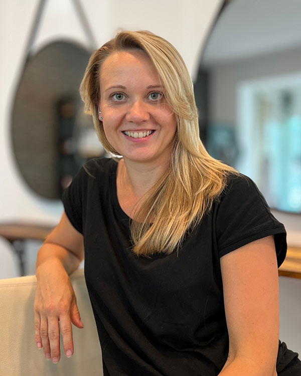 Friseur Team Köln Pesch